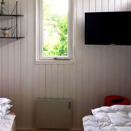 6 Person Holiday Home In Sydals Nedre Lysabild Extérieur photo