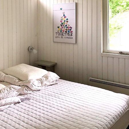 6 Person Holiday Home In Sydals Nedre Lysabild Extérieur photo