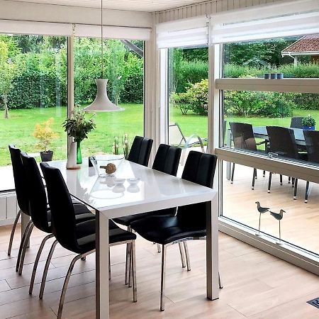 6 Person Holiday Home In Sydals Nedre Lysabild Extérieur photo