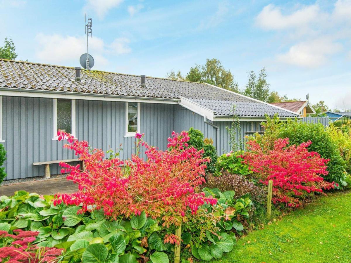 6 Person Holiday Home In Sydals Nedre Lysabild Extérieur photo