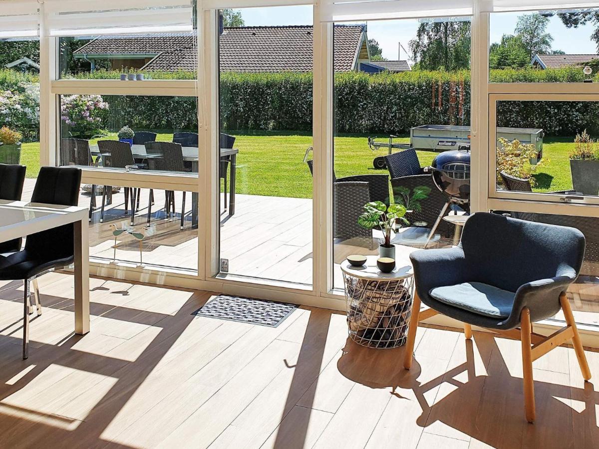 6 Person Holiday Home In Sydals Nedre Lysabild Extérieur photo