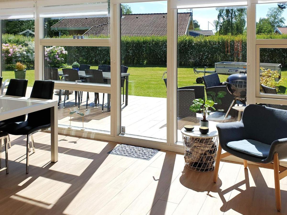 6 Person Holiday Home In Sydals Nedre Lysabild Extérieur photo