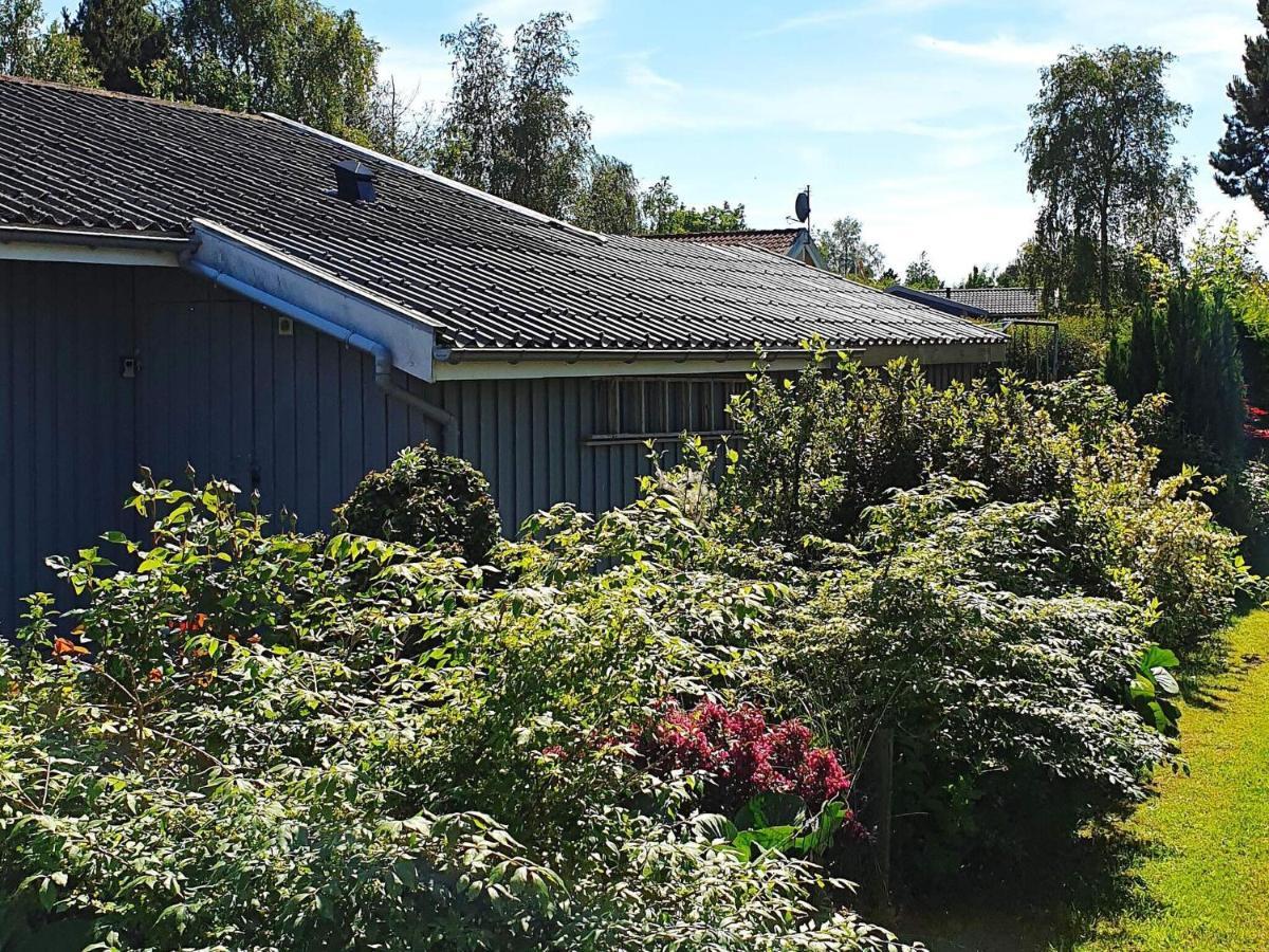 6 Person Holiday Home In Sydals Nedre Lysabild Extérieur photo