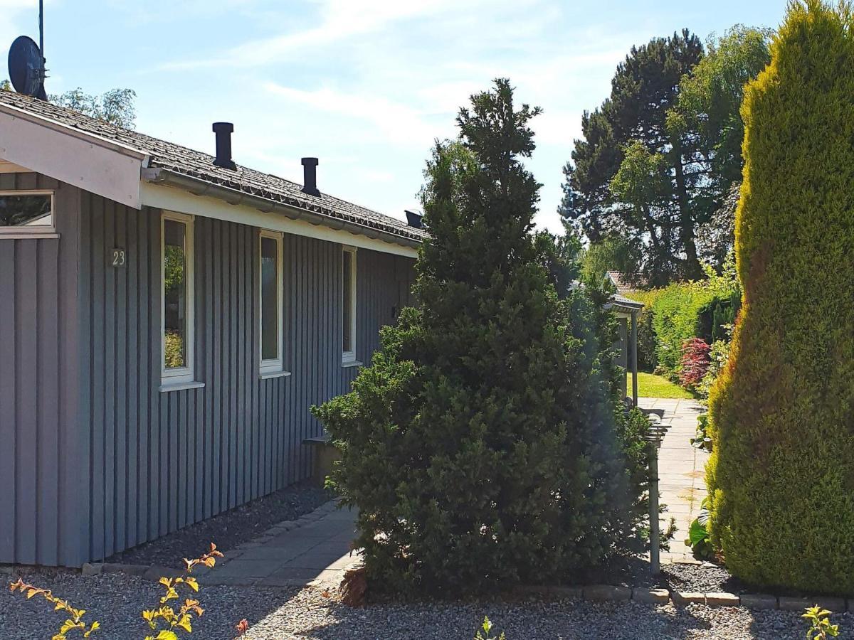 6 Person Holiday Home In Sydals Nedre Lysabild Extérieur photo