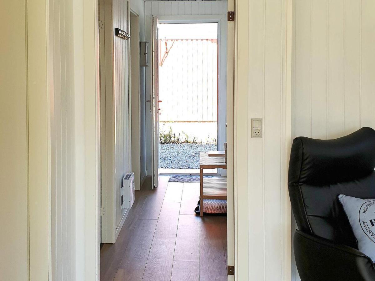 6 Person Holiday Home In Sydals Nedre Lysabild Extérieur photo